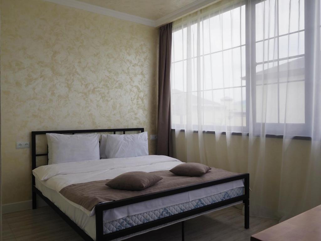 V&V Hotel - Double Room