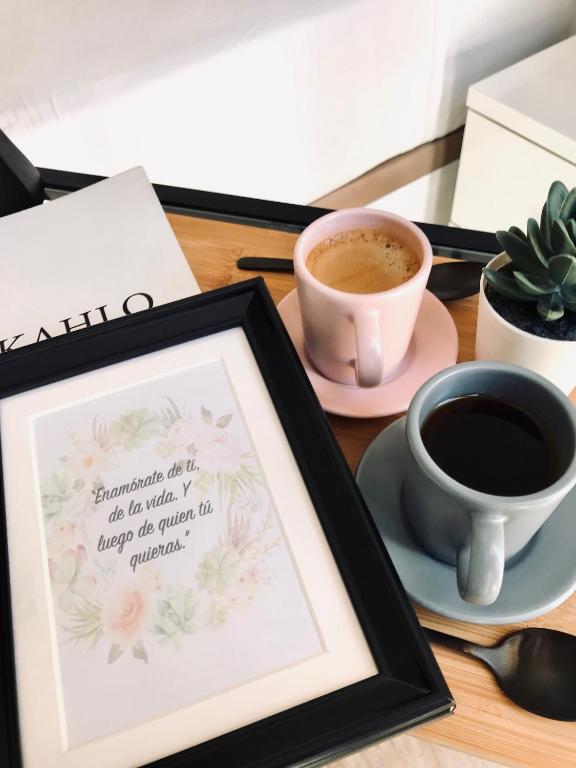 Apartamentos Élite - Art Collection - Frida - 18