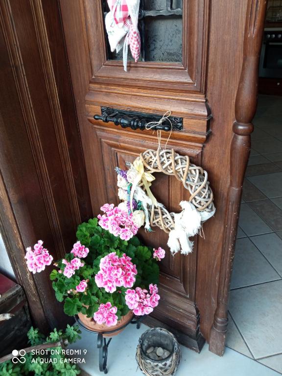 Fotografie z fotogalerie ubytování Valentini Guesthouse v destinaci Karpenisi