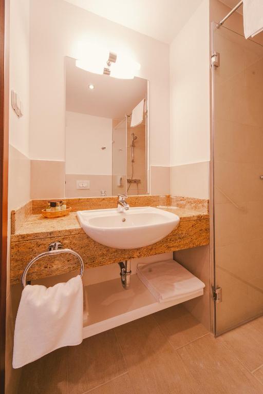 Park Hotel Hévíz - Habitación Premium Doble O Gemela