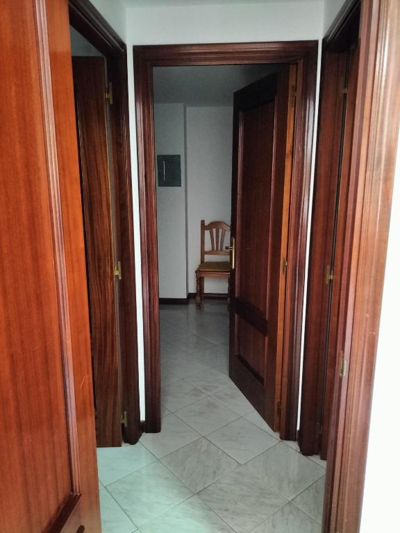 Zdjęcie z galerii obiektu Piso en Conil, 1º linea de playa con Wifi gratis w mieście Conil de la Frontera
