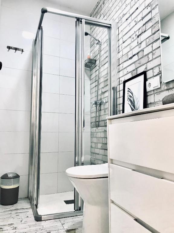 Apartamentos Élite - Art Collection - Frida - 11