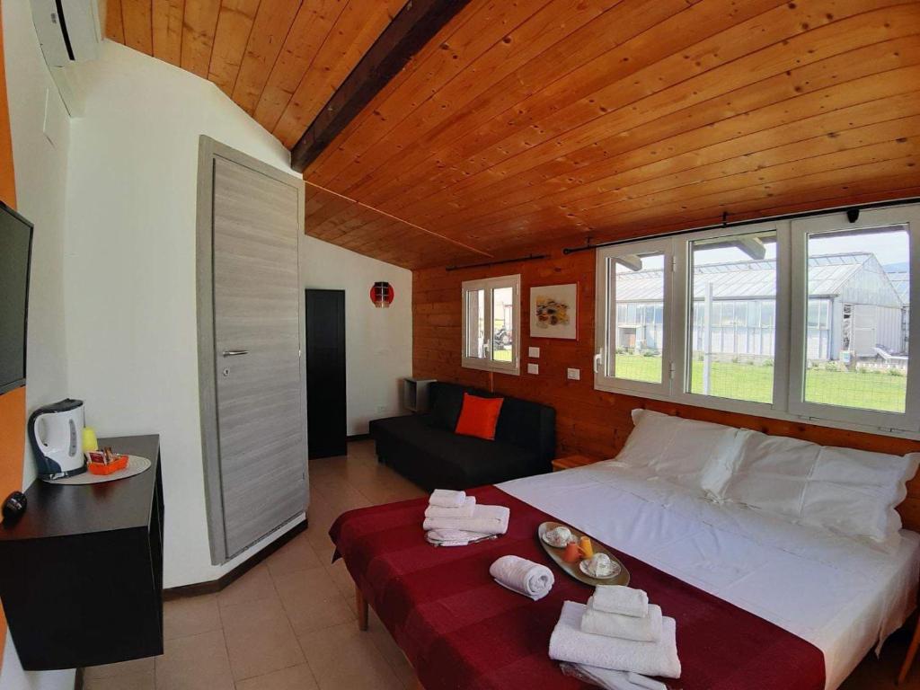 Derechos de imagen reservados por Booking.com