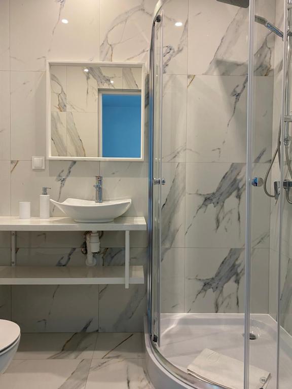 Pokoje Gościnne Akwatel - 12