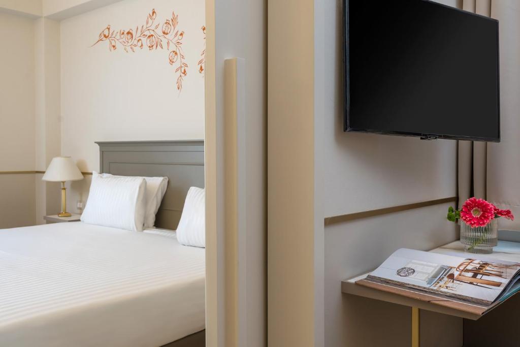 Hotel Imperiale Rimini & SPA - Resim 17