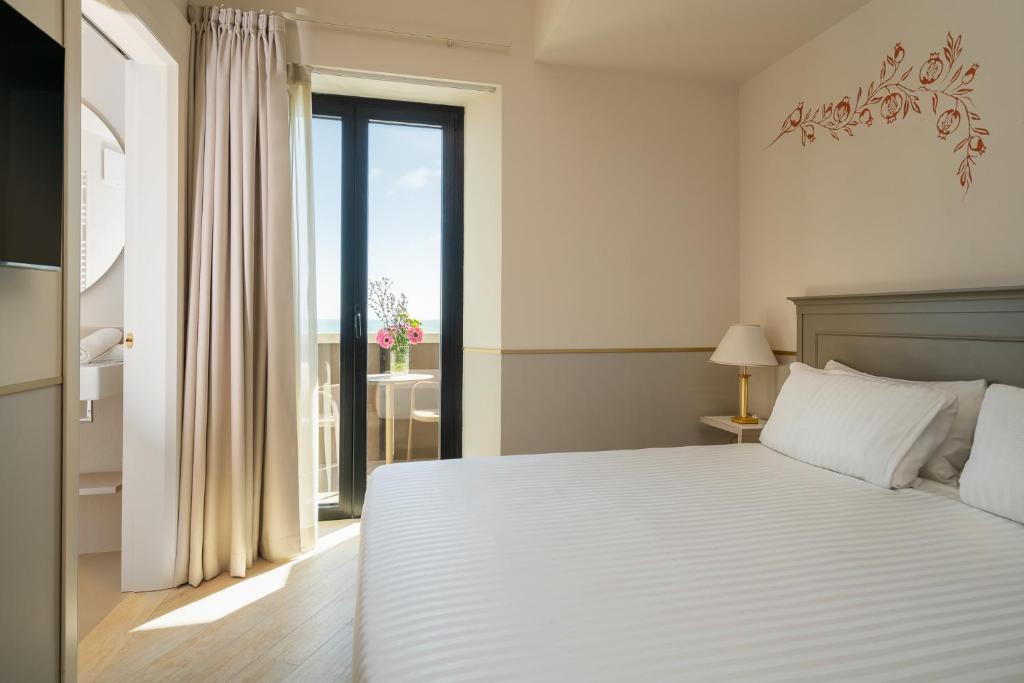 Hotel Imperiale Rimini & SPA, Rimini – Prețuri actualizate 2022
