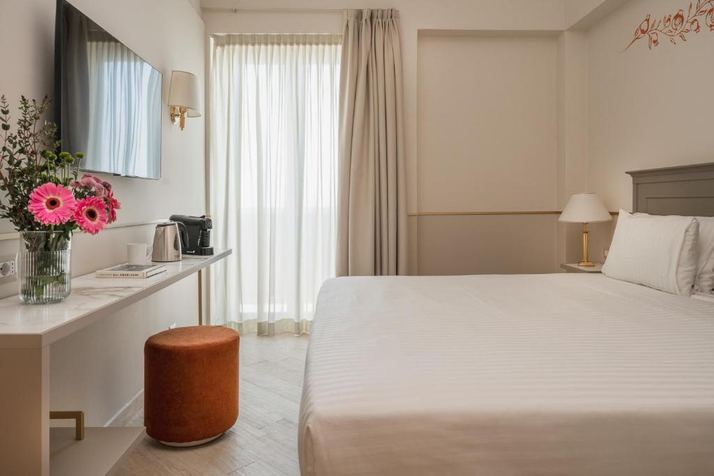 Hotel Imperiale Rimini & SPA - Resim 41
