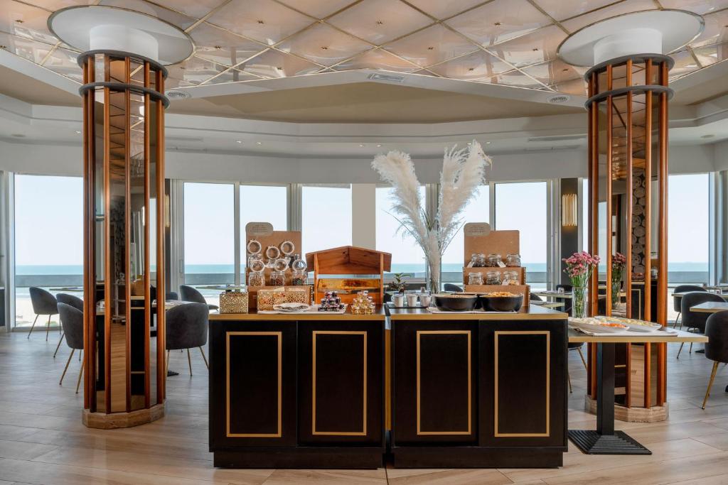 Hotel Imperiale Rimini & SPA - Resim 39