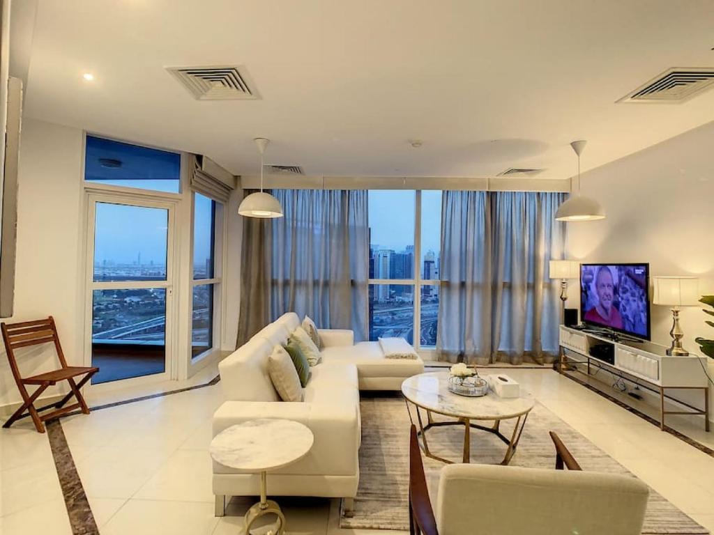 Key View Marina Tower, Marina, Dubai Updated 2022 Prices