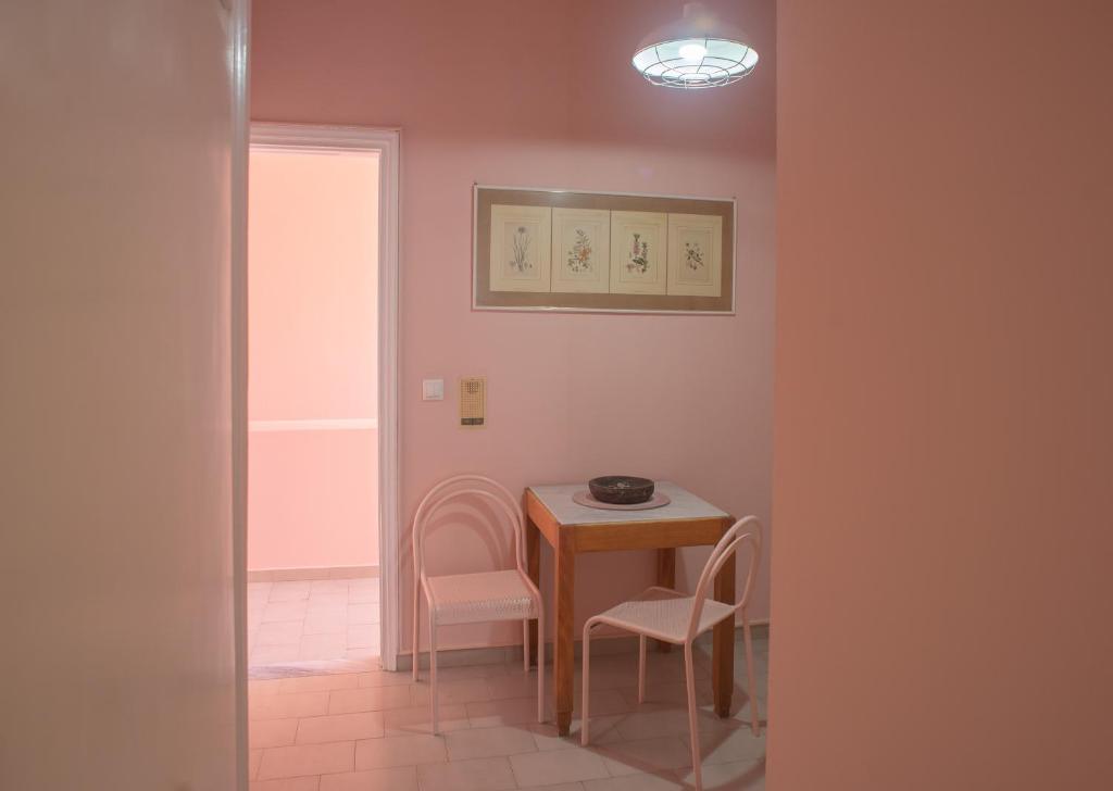 Fotografie z fotogalerie ubytování Ann's Apartment v destinaci Lixouri