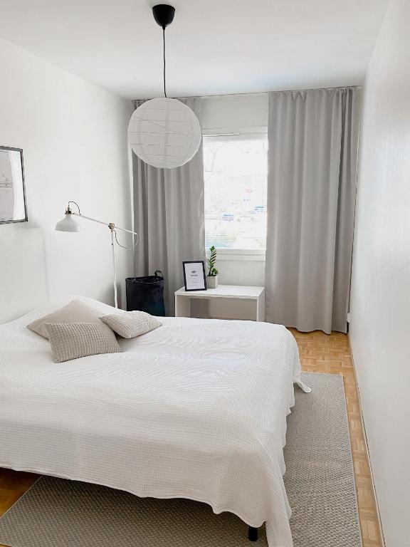 Booking.com: Apartment Humalistonportti , Turku, Suomi . Varaa hotellisi  nyt!