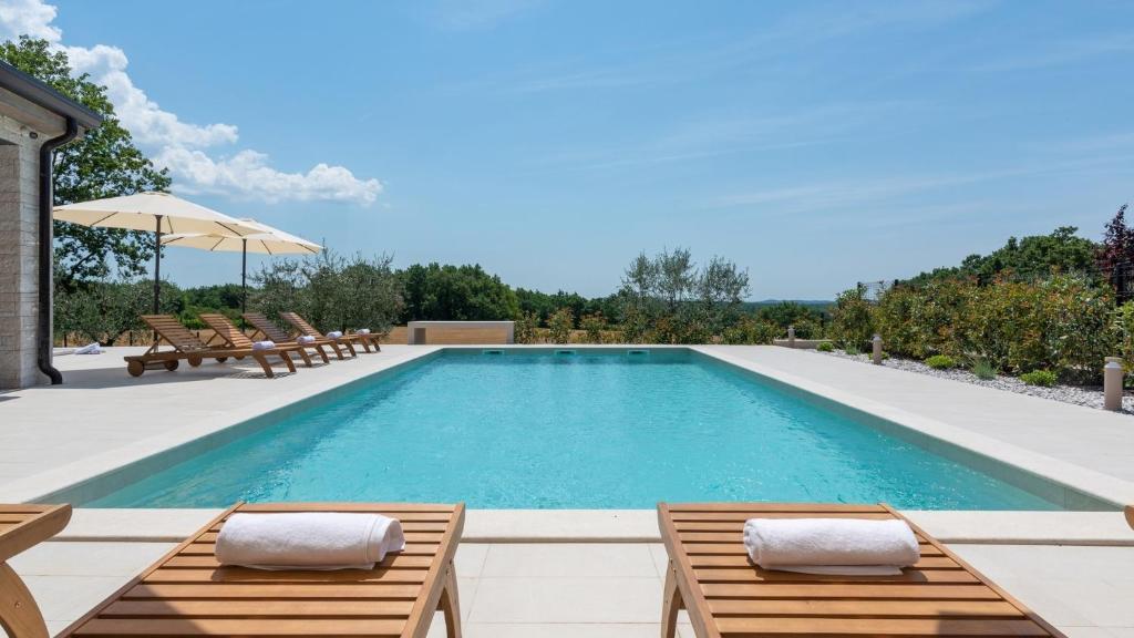 Fotografie z fotogalerie ubytování Villa Curitico v destinaci Kadumi