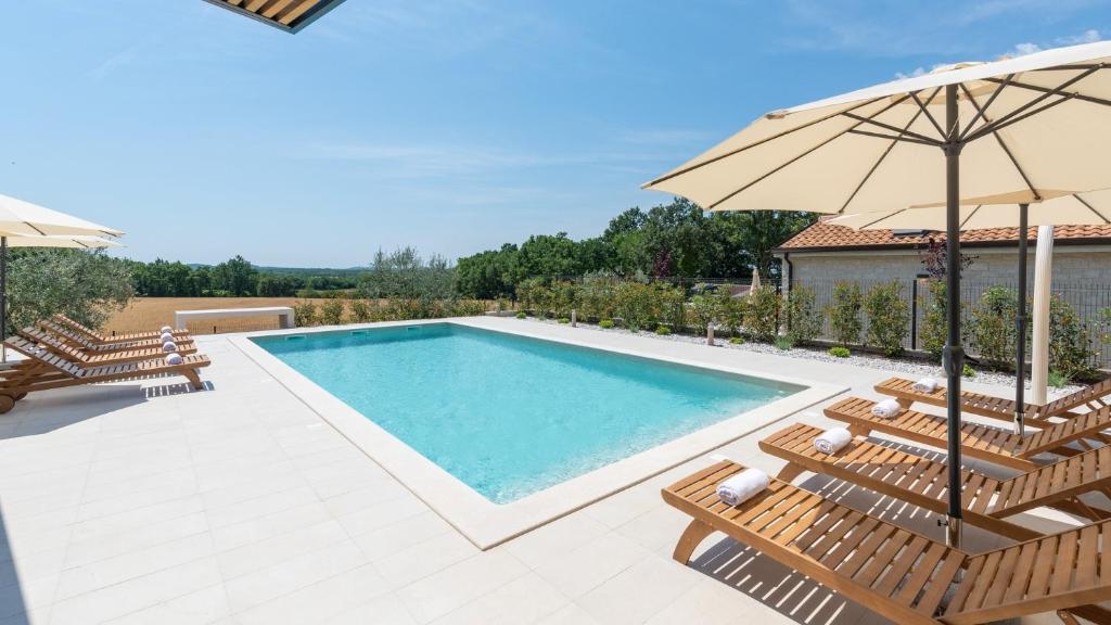 Fotografie z fotogalerie ubytování Villa Curitico v destinaci Kadumi