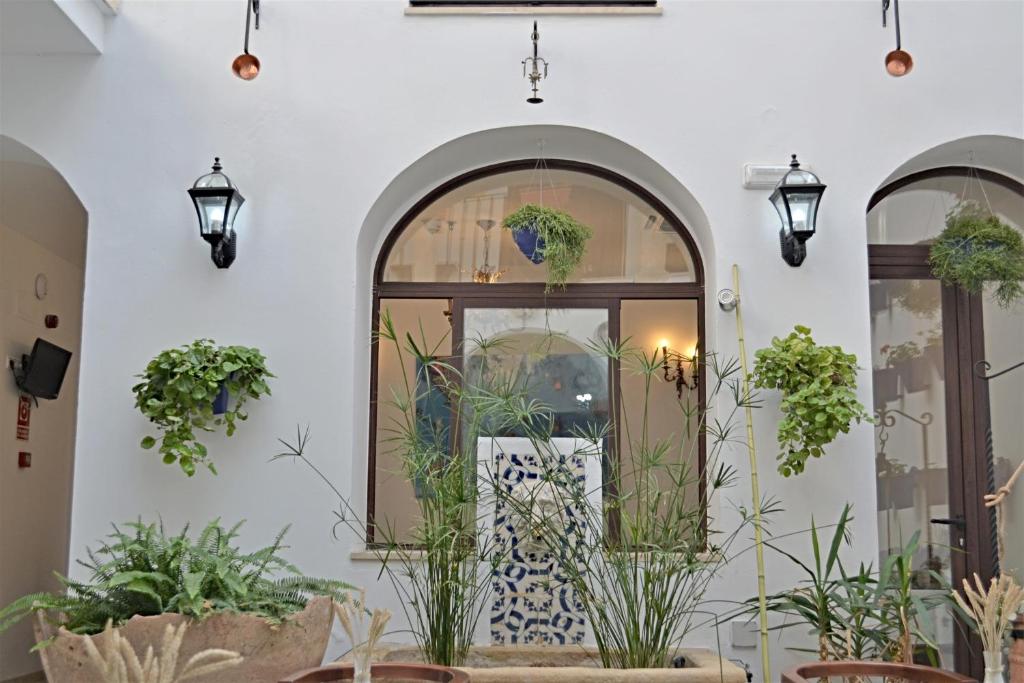 Hotel Marisa - Resim 17