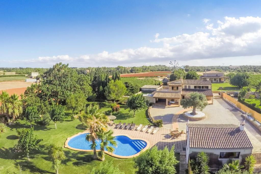 Finca Can Mostaxet
