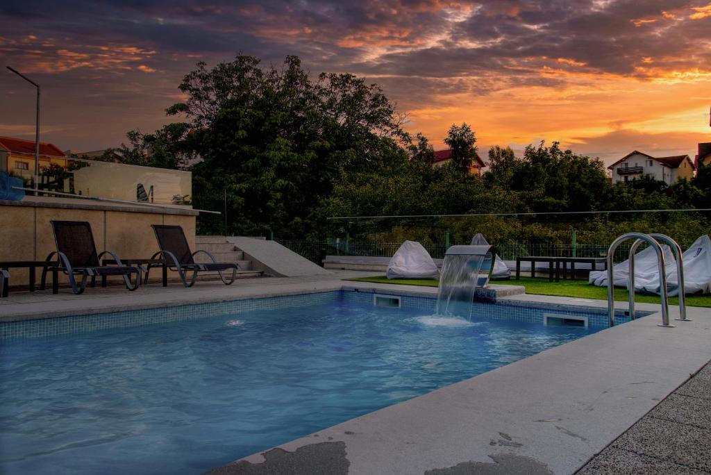 Panorama Deluxe Aparthotel