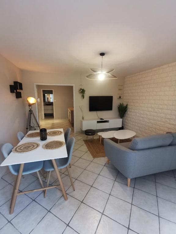 Appartement neuf centre Brest