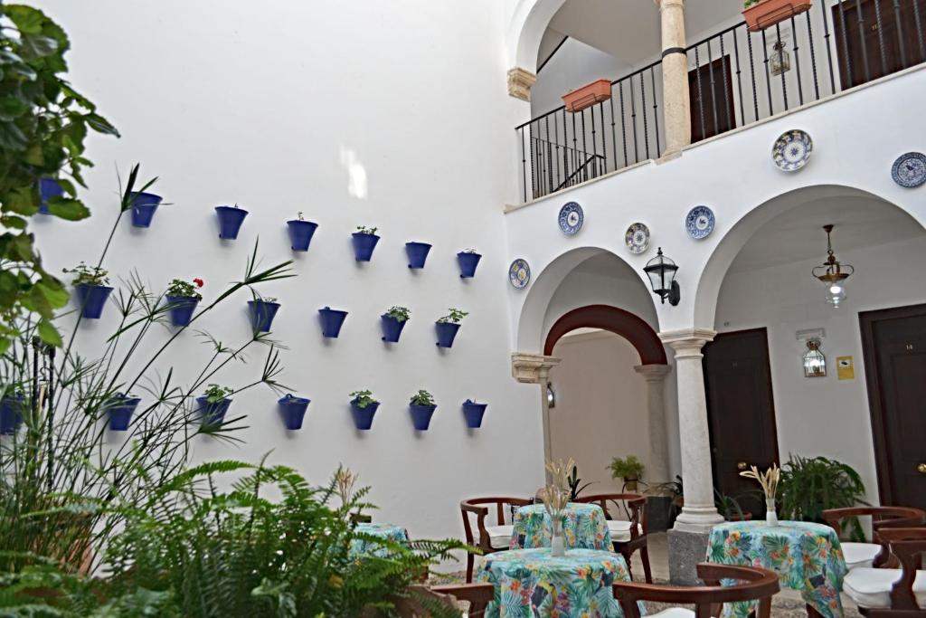 Hotel Marisa - Resim 19