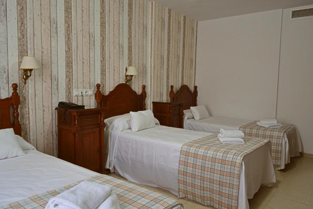 Hotel Marisa - Resim 39