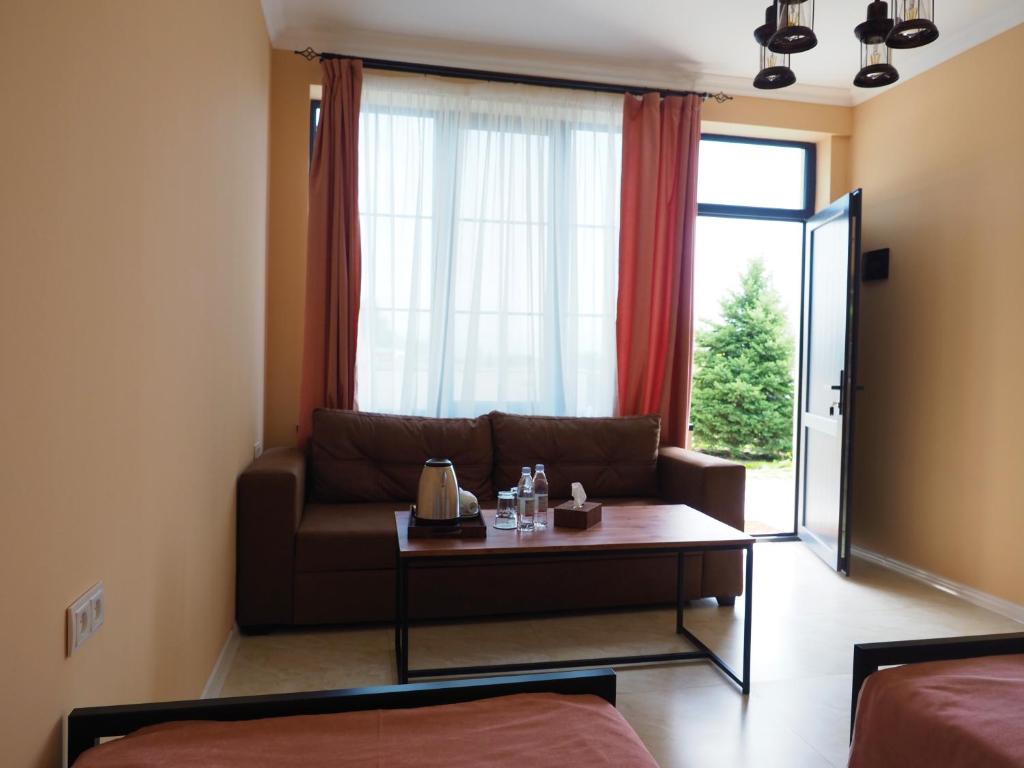 V&V Hotel - Two-Bedroom Apartment