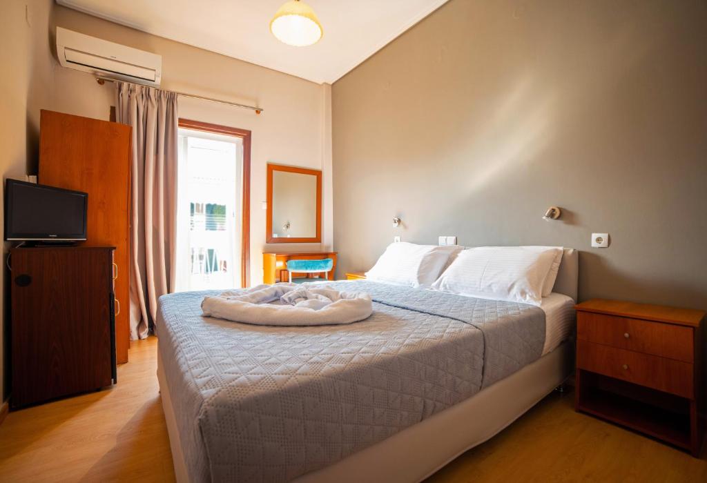 Hotel Galaxy - Resim 18