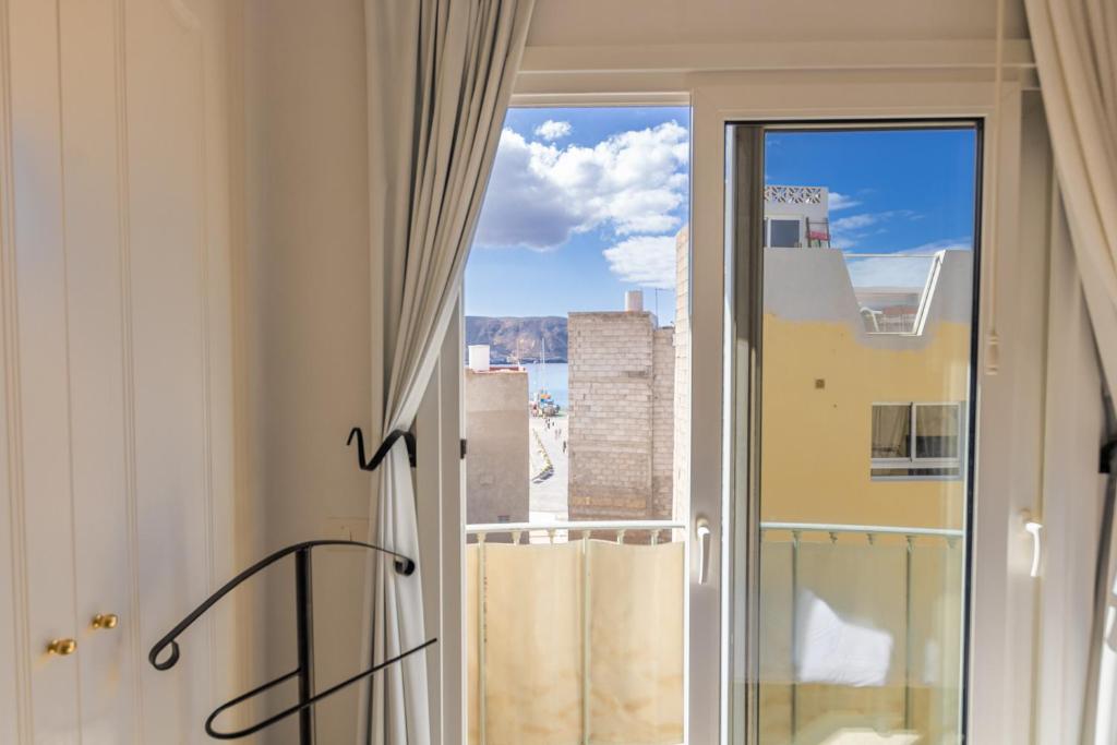 Fotografie z fotogalerie ubytování Tijeritas Cool Sea Breeze v destinaci Los Cristianos