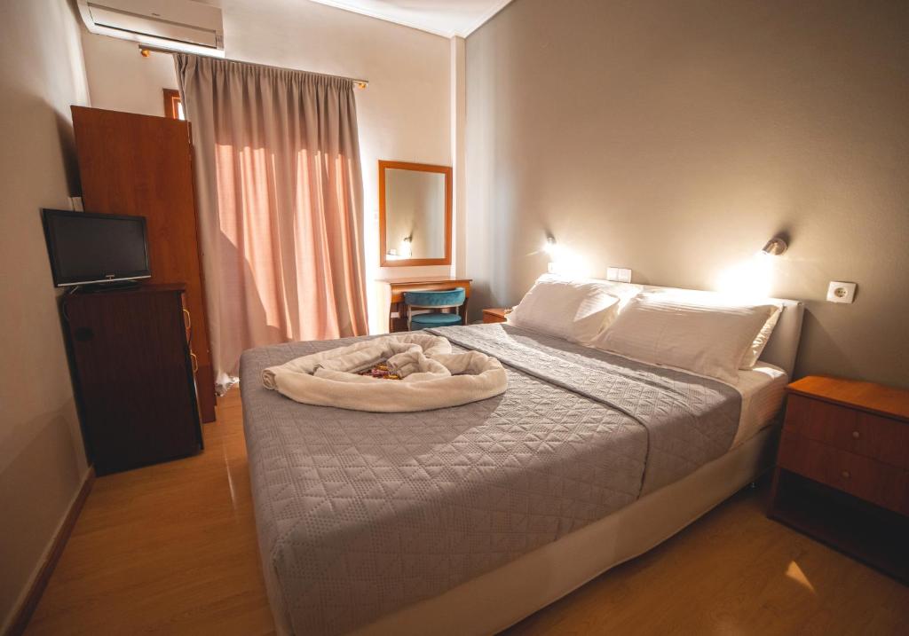 Hotel Galaxy - Resim 20