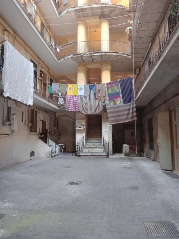 Casa vacanze Amalfitano
