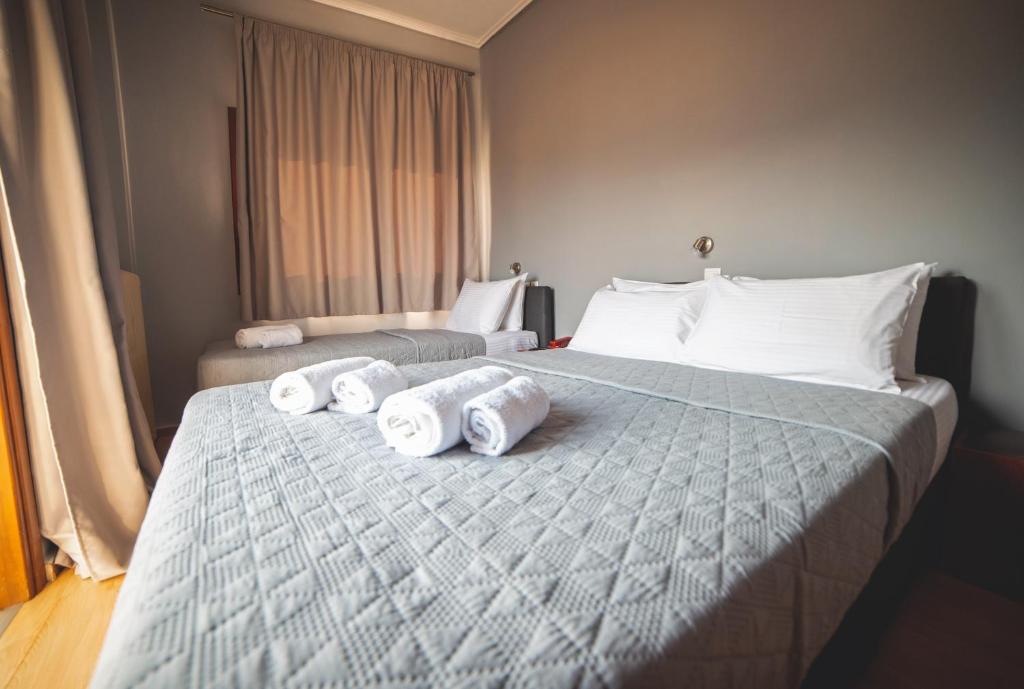 Hotel Galaxy - Resim 27