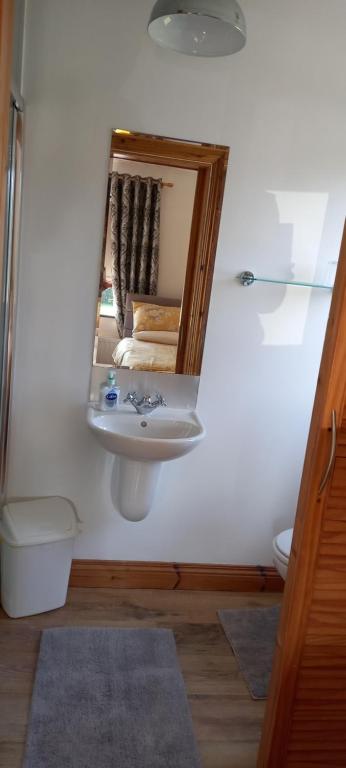 Arley House B & B - Twin Room