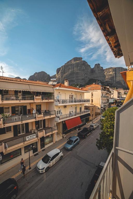 Hotel Galaxy - Resim 6