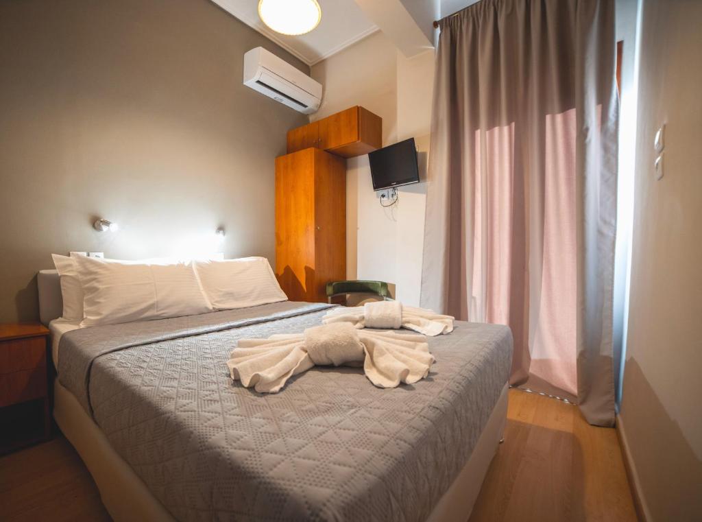 Hotel Galaxy - Resim 9
