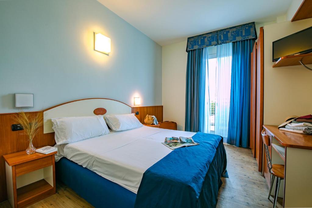 New Bristol Sport Hotel