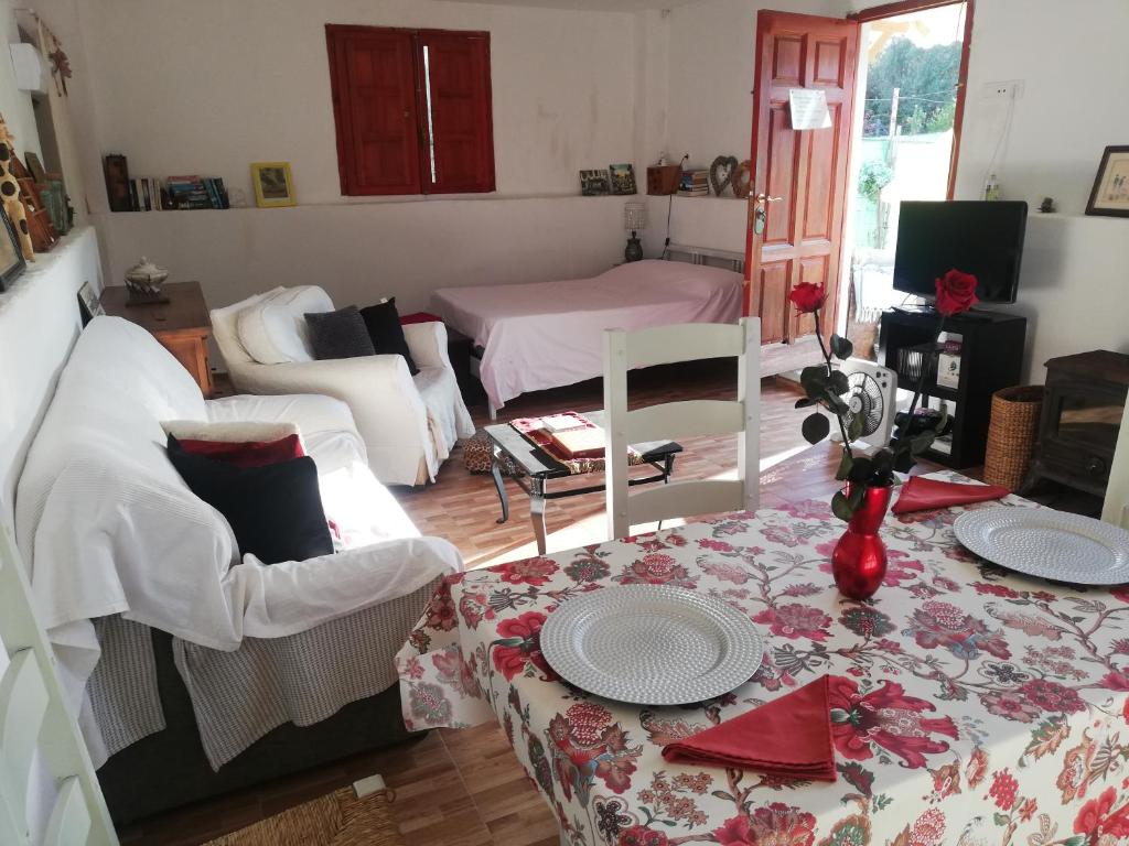 Country side loft, Valencia – Precios actualizados 2023