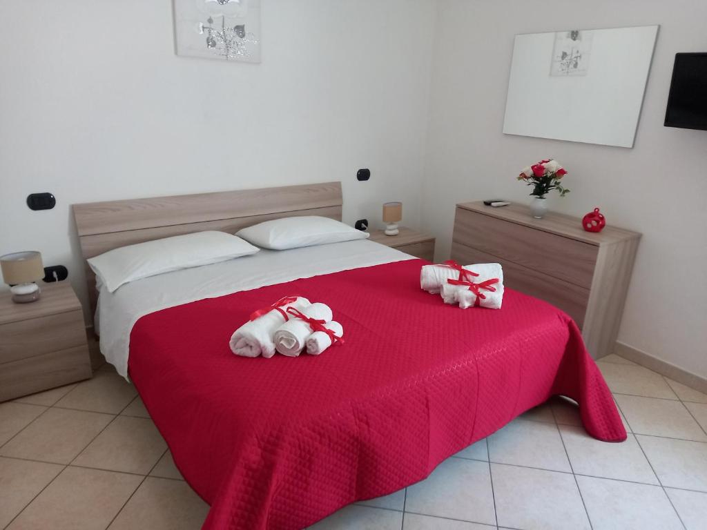 Derechos de imagen reservados por Booking.com