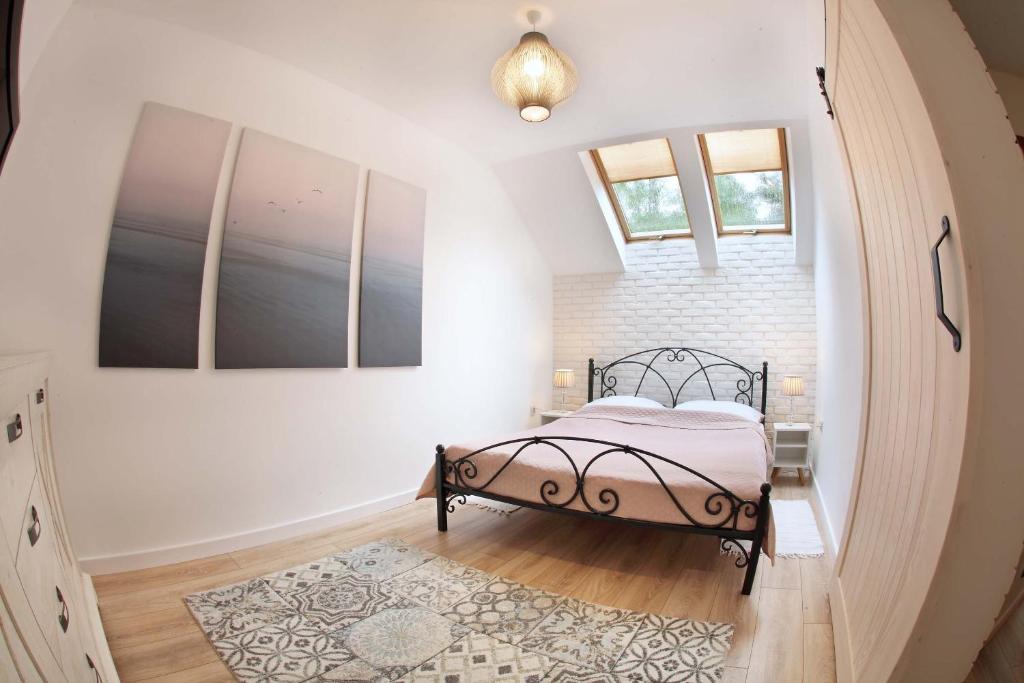 Bryza - Viervoudige Kamer