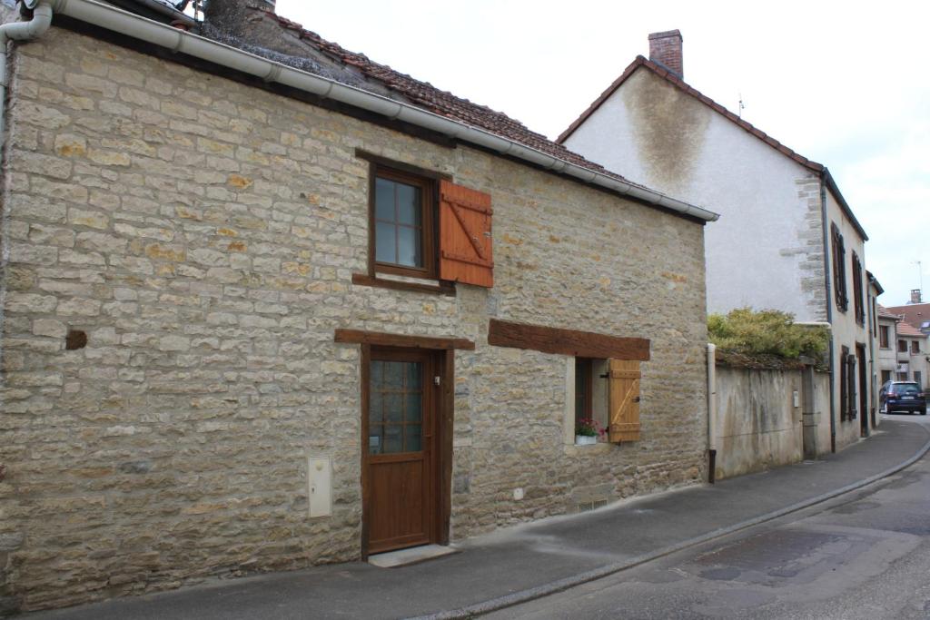 Holiday home Aqueducienne - Housity