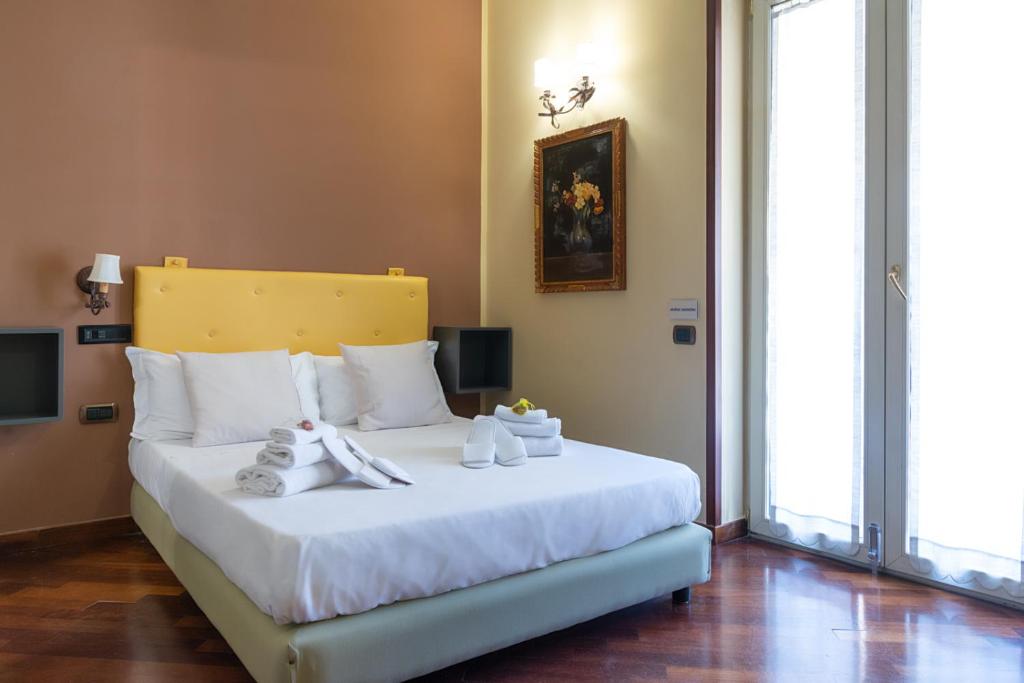 Hotel Suite Ares - Resim 36