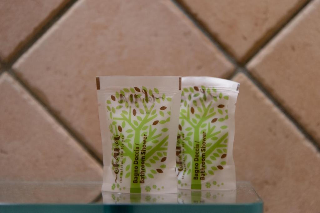 Hotel Suite Ares - Resim 45