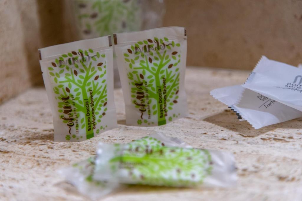 Hotel Suite Ares - Resim 44