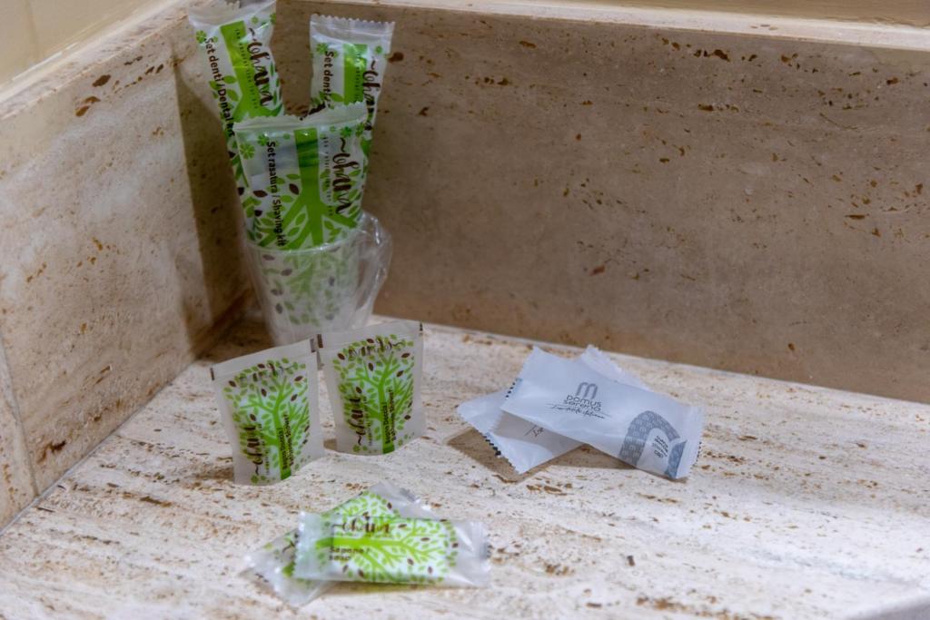 Hotel Suite Ares - Resim 43