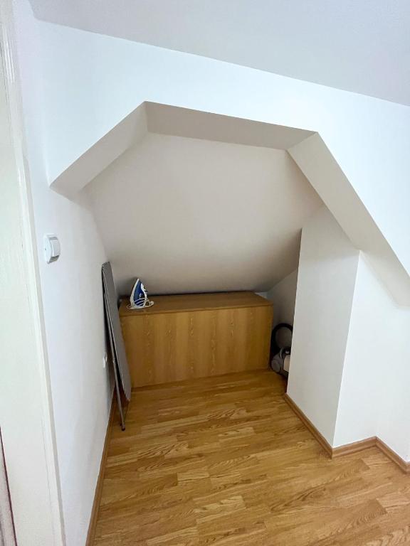 Fotografija u galeriji objekta Apartmani Djokić sa bazenom u gradu Soko Banja