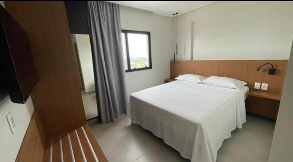 Billede fra billedgalleriet på Apartamento Vista Mar Salinas Premium Resort i Salinópolis