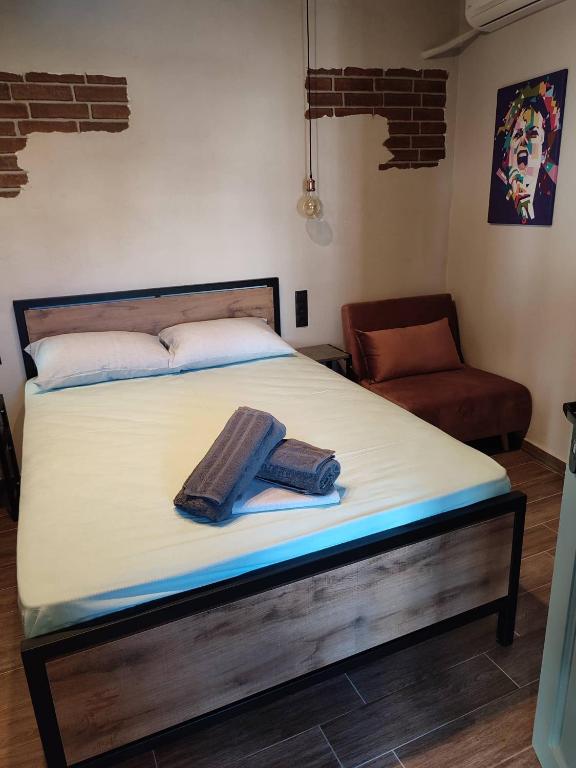 Grecos ART SKIATHOS - 1