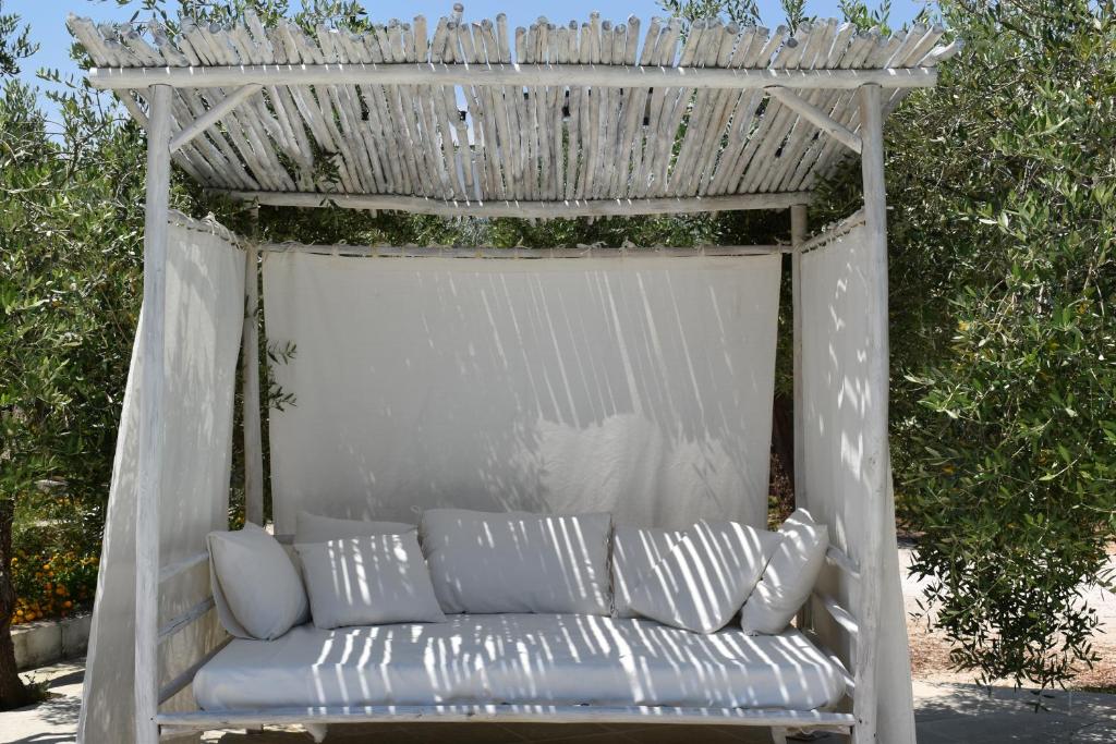 Fotografie z fotogalerie ubytování B&B Li Ccoti v destinaci Cannole