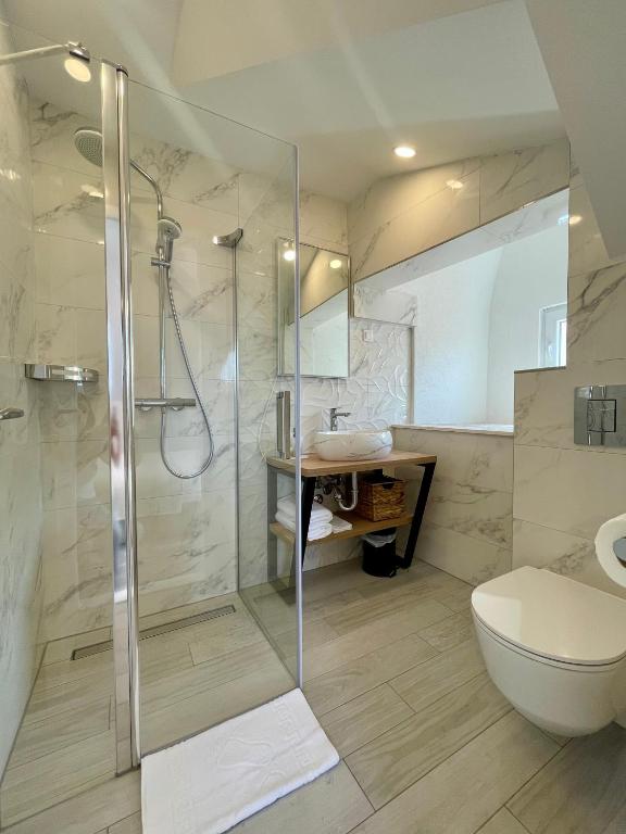 Ida Old Town Rooms 2 - 1