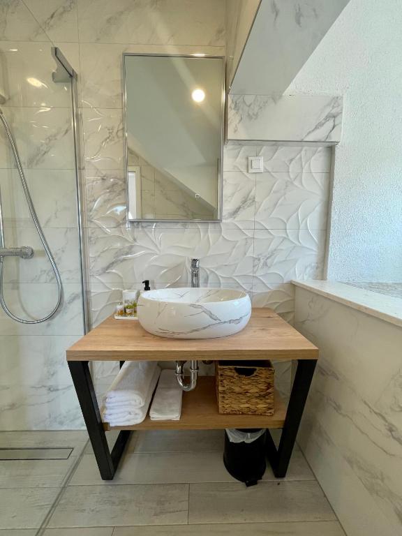 Ida Old Town Rooms 2 - 7