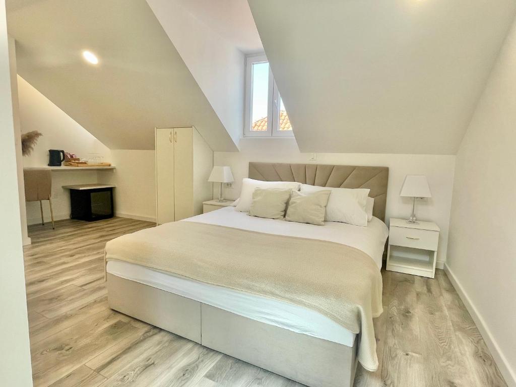 Ida Old Town Rooms 2 - 6