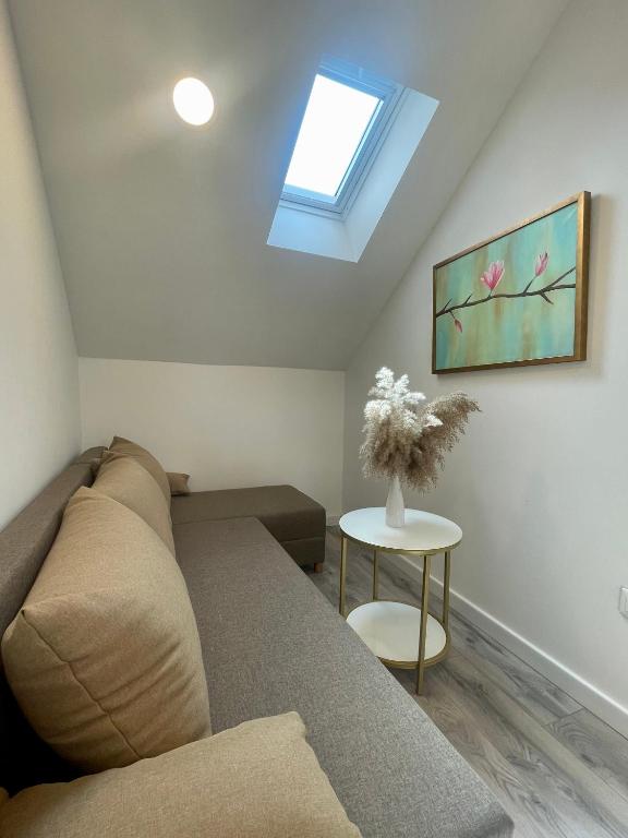 Ida Old Town Rooms 2 - 4