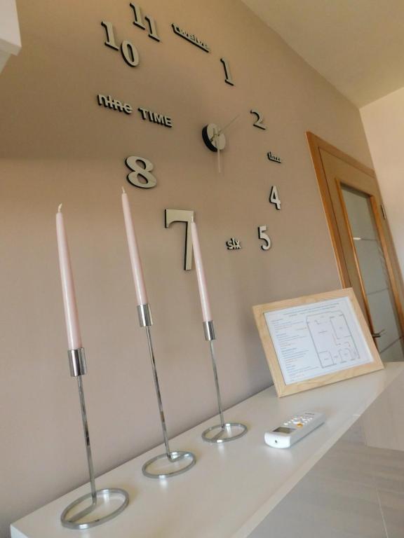 Fotografie z fotogalerie ubytování Apartman Lara v destinaci Otočac